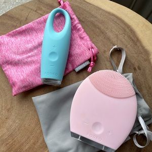 Foreo Tools